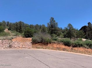 817 N Blue Spruce Cir LOT 284, Payson, AZ 85541