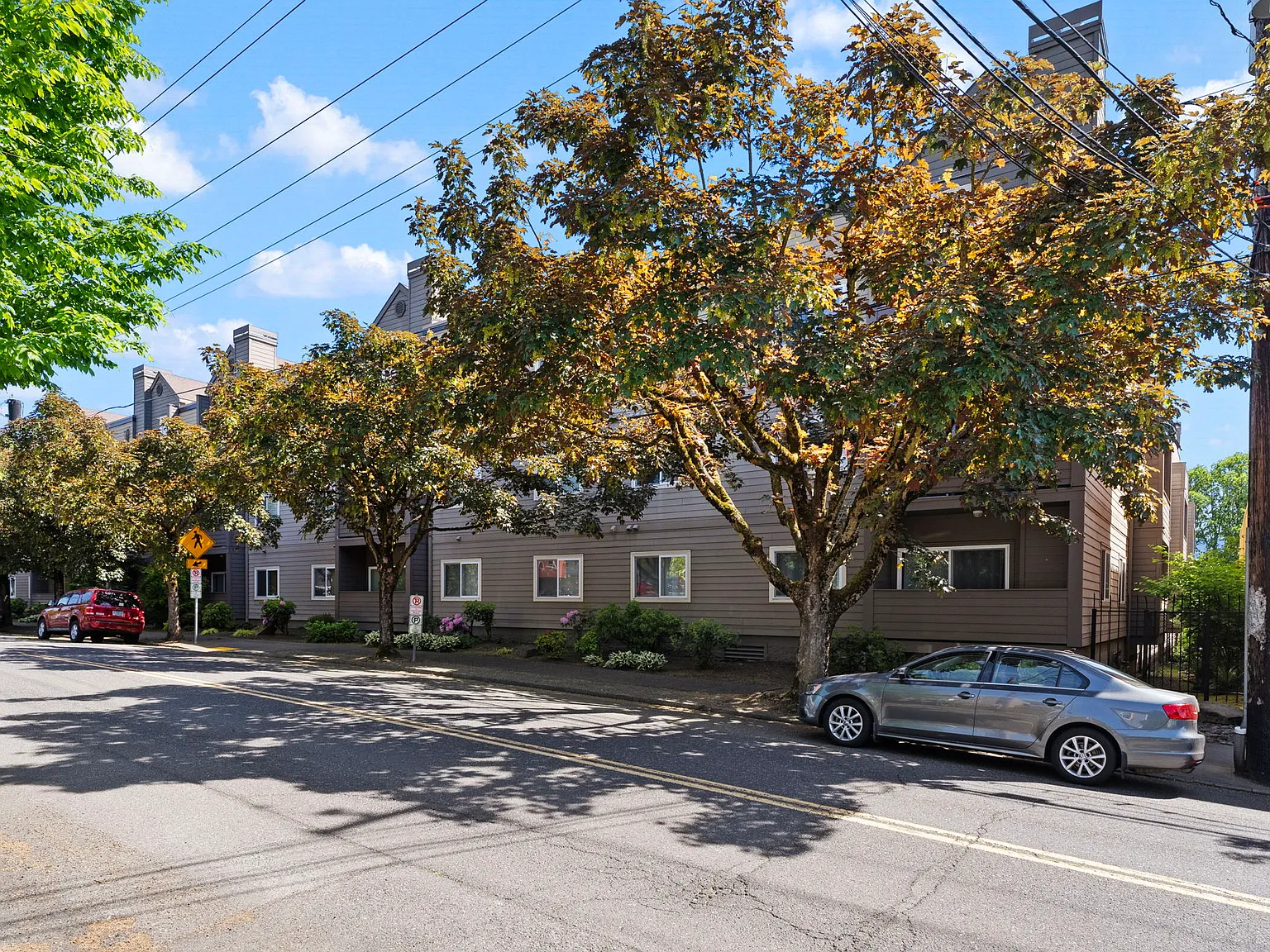 2 bed, 1161 sqft, $2,495 — Photo 2