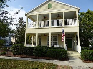 7014 Cupseed Ln, Harmony, FL 34773