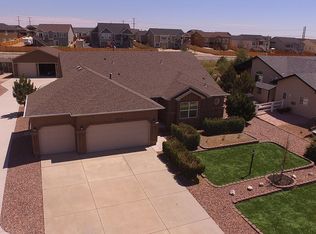 9036 Rockingham Dr, Peyton, CO 80831