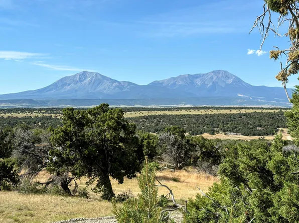 100 Comanche Dr, Walsenburg, CO 81089