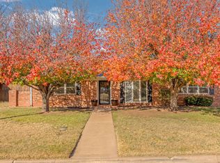 3466 Santa Monica Dr, Abilene, TX 79605