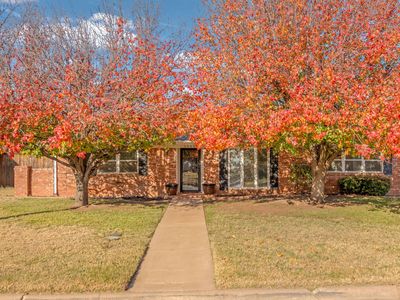 3466 Santa Monica Dr, Abilene, TX, 79605