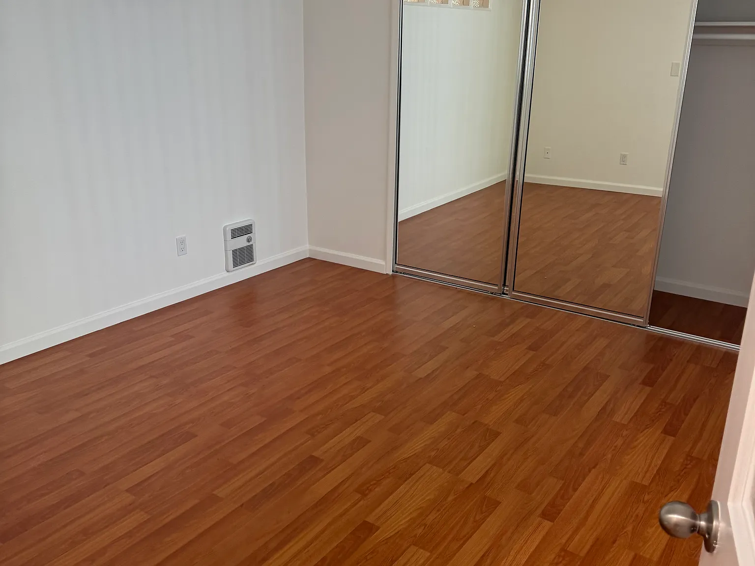 1 bed, $2,395 — Photo 3