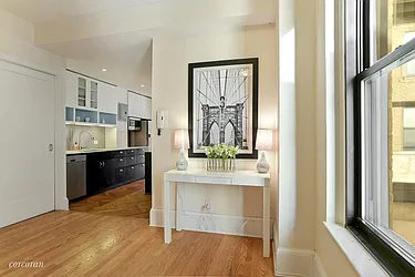 Sold by Corcoran