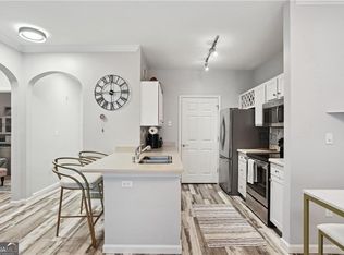 4333 Dunwoody Park APT 1109, Dunwoody, GA 30338