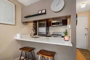 Rented by Nest Seekers International