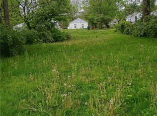 3858 Merrimac Ave, Dayton, OH 45405