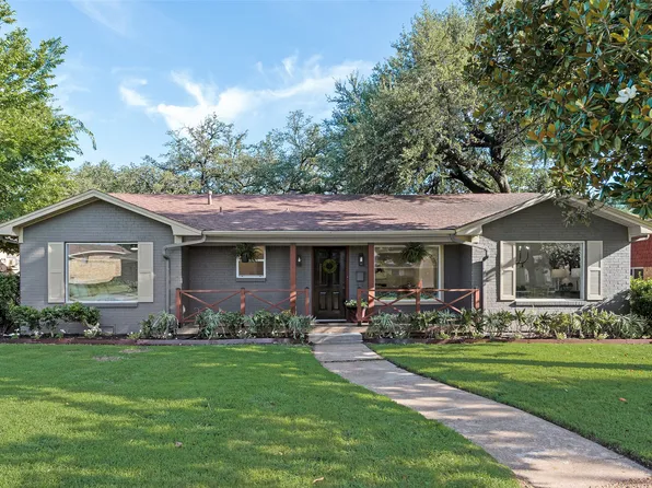 1720 Meadow Valley Ln, Dallas, TX 75232