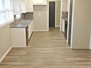 4817 43rd St, Lubbock, TX 79414