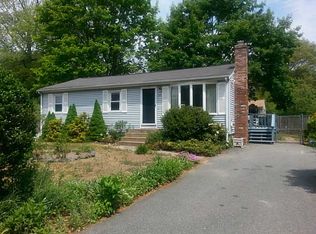 68 Irma Ave, Warwick, RI 02889