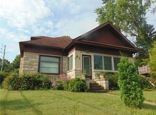 61 Worman St, Indianapolis, IN 46227