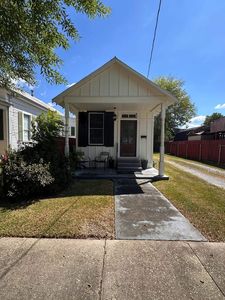 804 Freret St, Morgan City, LA, 70380
