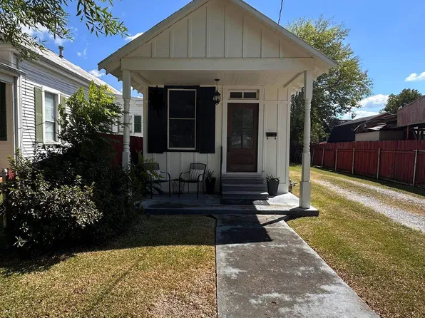 804 Freret St, Morgan City, LA 70380