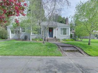 120 SE Irvine St, McMinnville, OR 97128