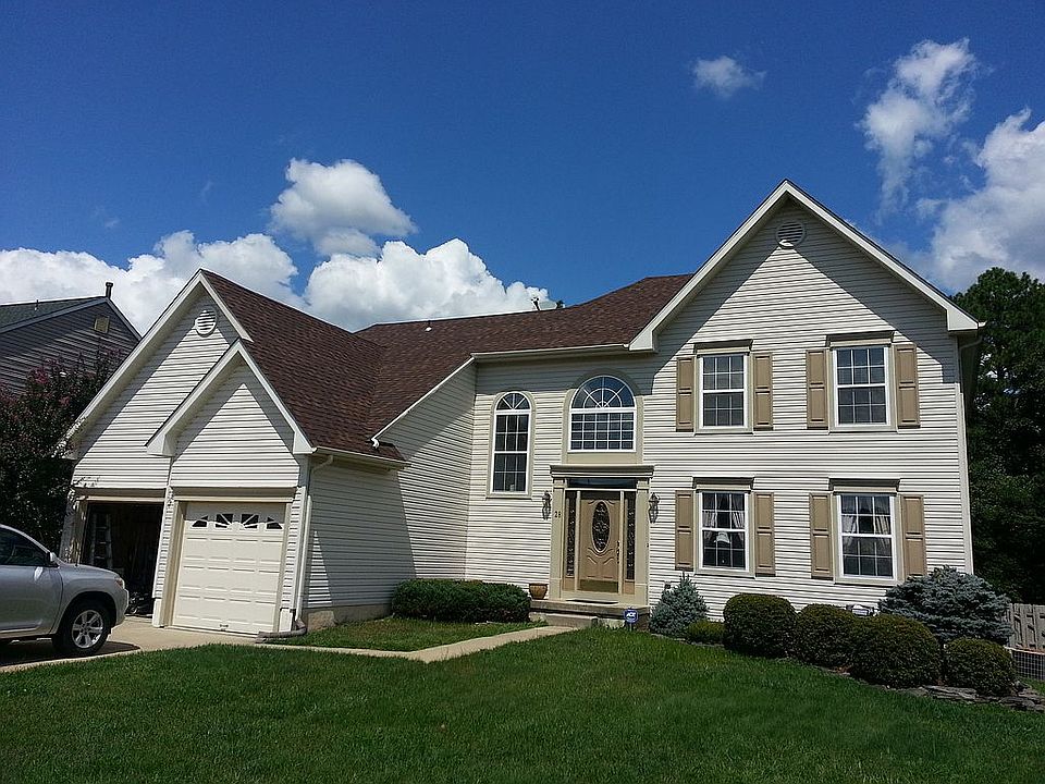2nd image of 28 Wildcat Branch Dr
