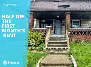 12013 Parkhill Ave #L, Cleveland, OH 44120