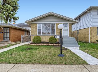 11619 S May St, Chicago, IL 60643