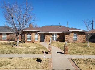 4202 Relatta Ave, Amarillo, TX 79110