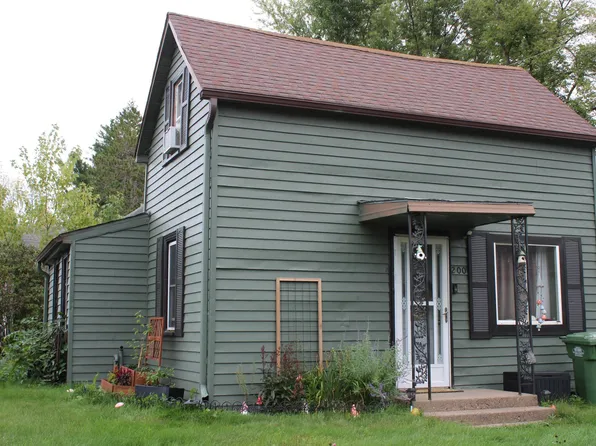 200 Pine St S, Turtle Lake, WI 54889