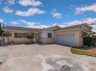 4909 Fauna St, Montclair, CA 91763