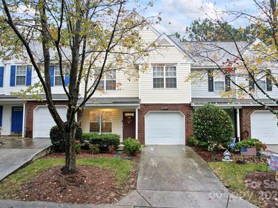 9907 Reindeer Way Ln, Charlotte, NC, 28216