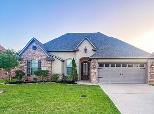 415 Remington Dr, Bossier City, LA 71111