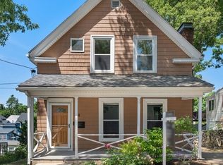 38 Gordon St, Malden, MA 02148
