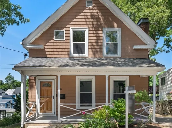 38 Gordon St, Malden, MA 02148