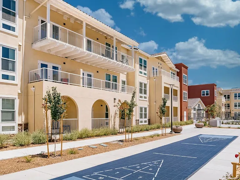 Twin Oaks Senior Housing — Photo 2