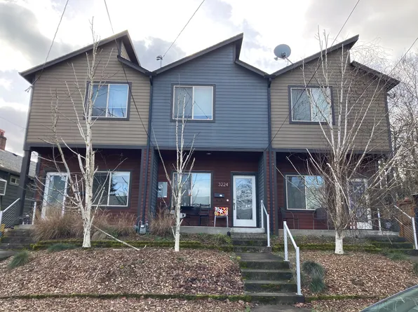 3224 NE Emerson St, Portland, OR 97211
