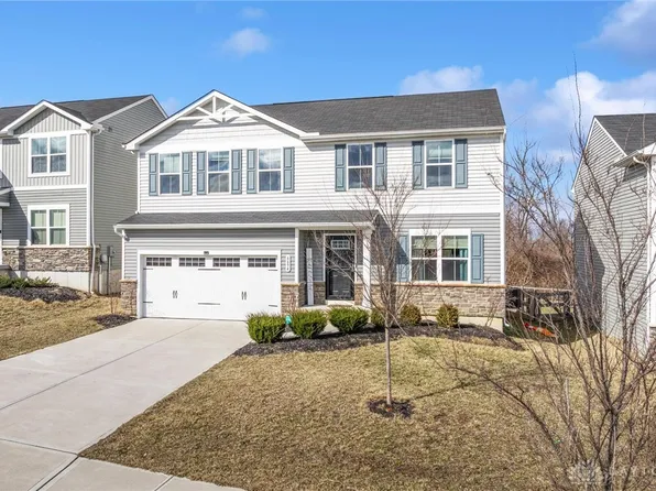 6694 Rivulet Dr, Middletown, OH 45042