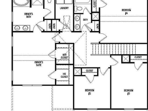 3rd image of 501 Charleston Pl