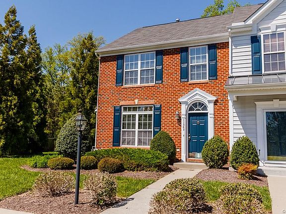 5th image of 11343 Abbots Cross Ln #11343