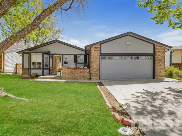 10480 Jellison Way, Westminster, CO 80021