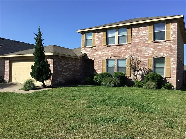 1313 Cherokee Rose Ln — Photo 1