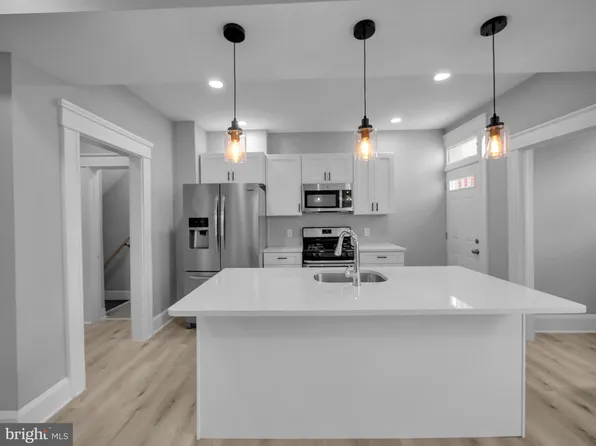 1721 E 31st St, Baltimore, MD 21218