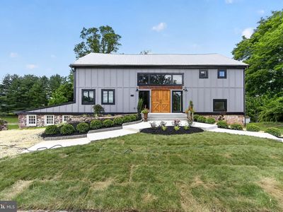 287 W Seven Stars Rd, Phoenixville, PA, 19460