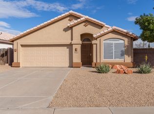 16111 N 86th Ln, Peoria, AZ 85382