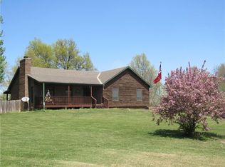10433 NW Timber Rdg, Cameron, MO 64429