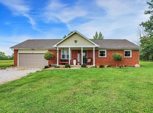 2861 S Franklin Rd, Indianapolis, IN 46239