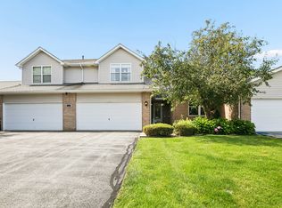 5615 W Von Ave Unit C, Monee, IL 60449