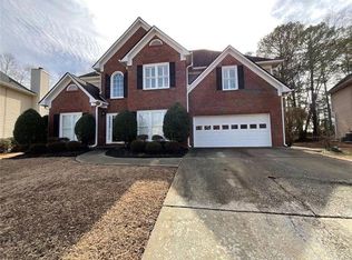 1568 Ridge Point Dr NW, Lawrenceville, GA 30043