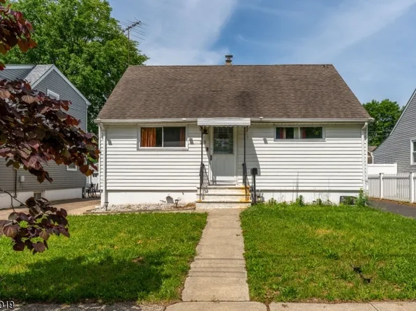 210 Buchanan St, Linden City, NJ 07036
