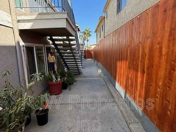 2nd image of 4236 Estrella Ave #9