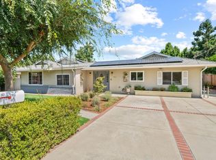 181 Santa Rita Ct, Los Altos, CA 94022