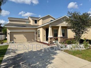 1161 Seburn Rd, Apopka, FL 32703