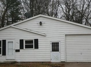 425 W Elting St, Macomb, IL 61455