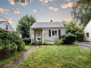 449 81st St, Niagara Falls, NY 14304