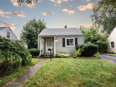 449 81st St, Niagara Falls, NY, 14304